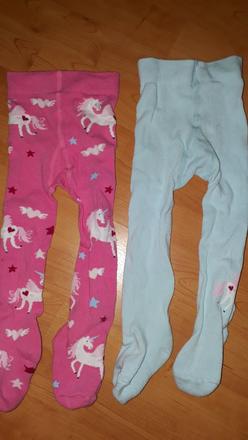 Punčocháče dívčí, 22