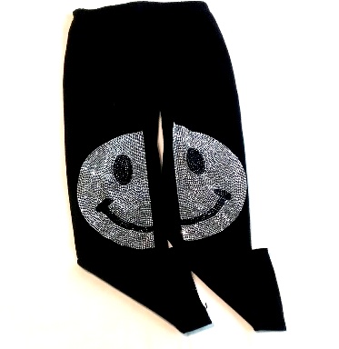 +++legíny se smajlíky+++, 128