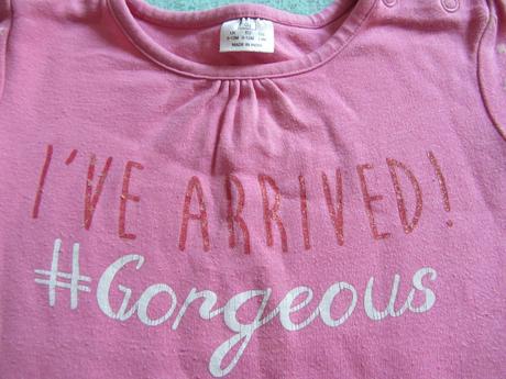 Body pro holčičku., f&f,80