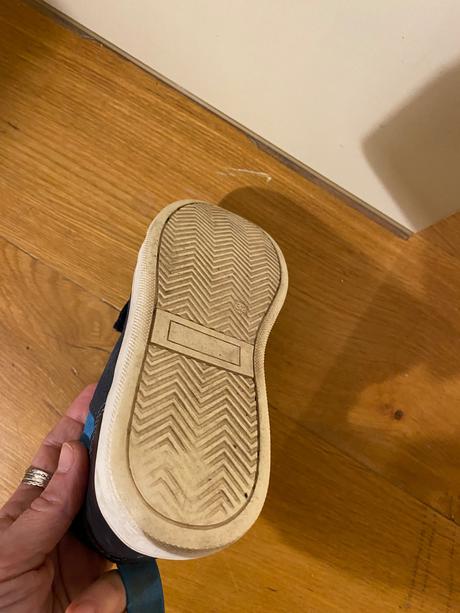 Jarní/podzimní kotníčkové boty, baťa,32