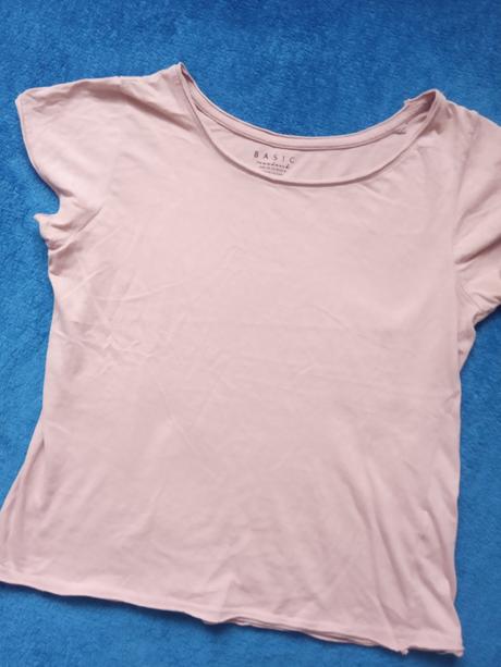 Tričko vel.m, basics,m