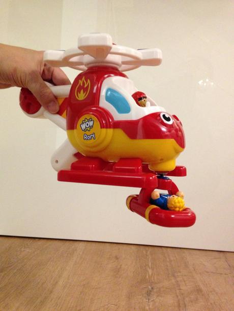 Sada hracek pro rolove hry- unisex, 3-6let,