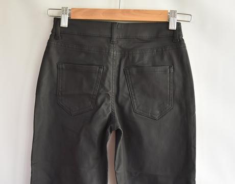 Džíny vel. 10 - 11 let, denim co,146