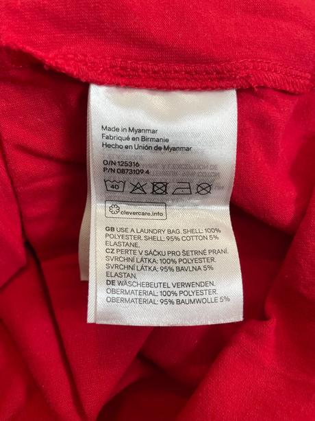 Dětské šaty, zn. h&m, vel. 92, h&m,92