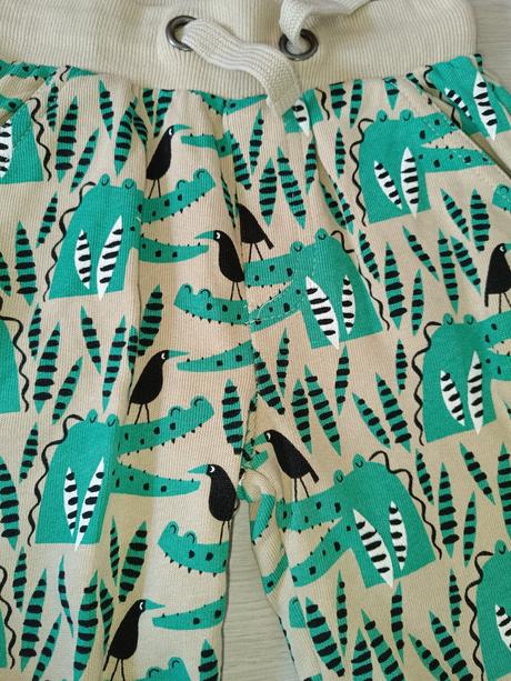 Kratase s krokodýli 98 miniclub, miniclub,98