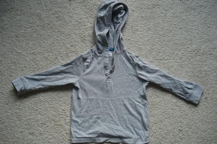 Bavlněné triko, f&f,98