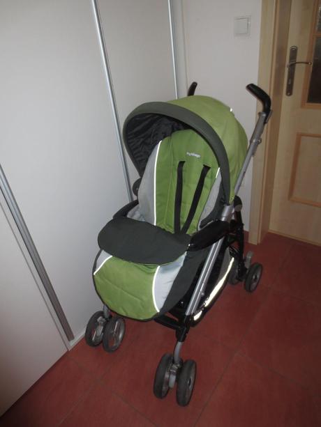 Golfky peg perego, peg-pérego,peg-pérego pliko p3 compact