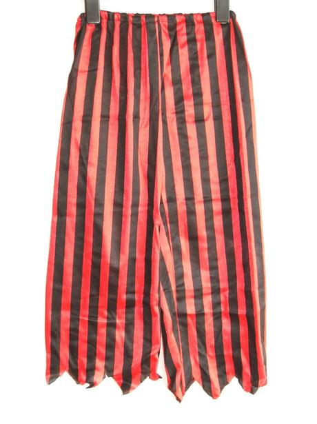 R107 kalhoty ke kostýmu vel. 140,