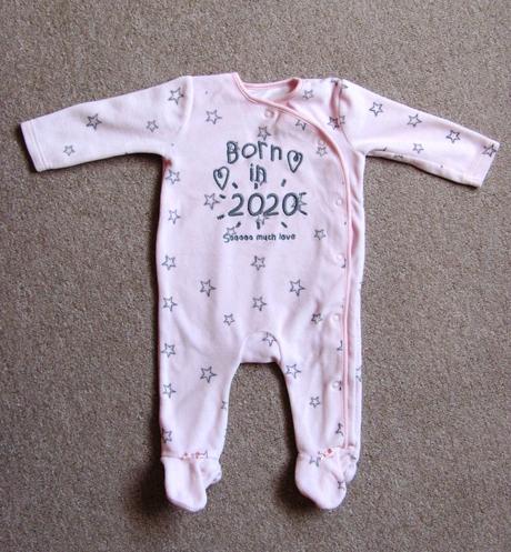 Kojenecký overal, george,62