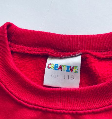 Mikina nemo - v.116, 116