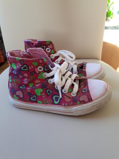 Tenisky nelli blue vel. 29, nelli blu,29