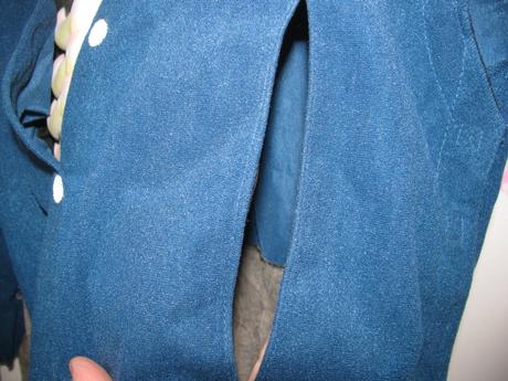 Karneval-jednoruký pirát,