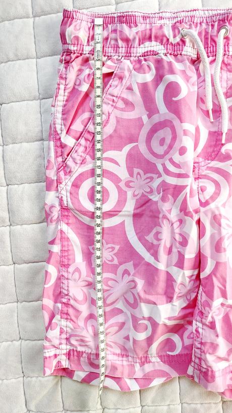 Tříčtvrťáky, h&m,134