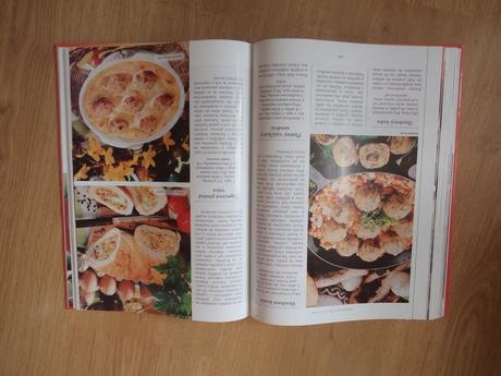 Velká obrázková kuchařka, 