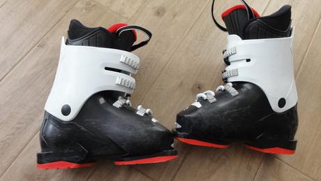 Lyžařské boty technopro, 26