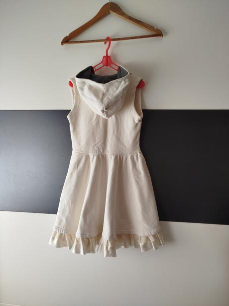 Šaty zn. nineteenfifty vel.140, 140