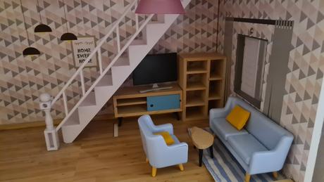 Domeček pro panenky, 