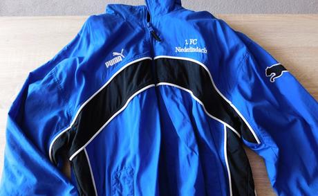 Sportovní bunda puma vel.l/xl, puma,xl