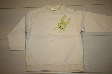 Tepláková souprava, c&a,86