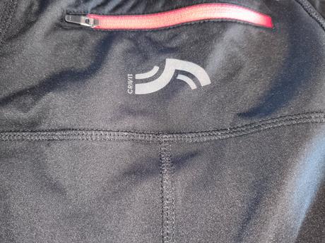 Legíny sportovní m/l, crivit,m