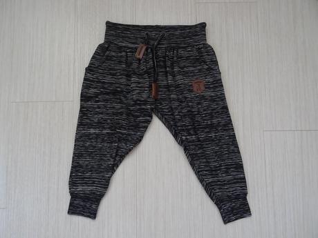 Haremky zn. naketano, 104