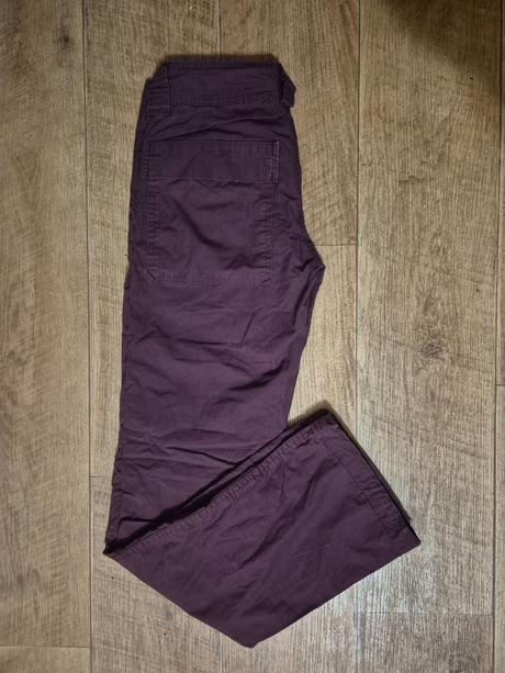 Dámské volnočasové kalhoty sam 73 vel. 36, sam73,36