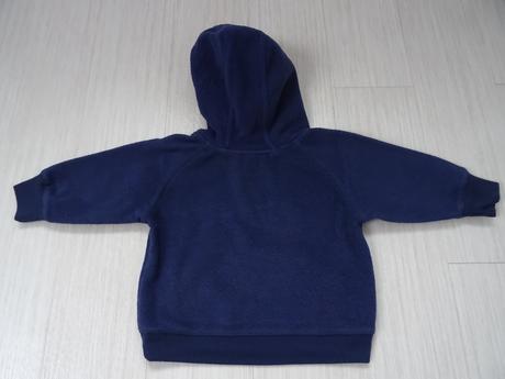 Chlapecká mikina zn. gap vel. 18-24 m, gap,92