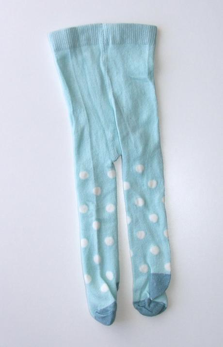 K1178 punčocháče vel. 62, 62