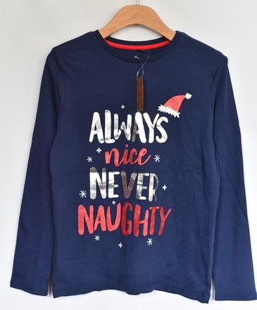 Tričko vel. 11 - 12 let, 152