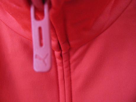 Pánská sportovní mikina , bunda puma, puma,m
