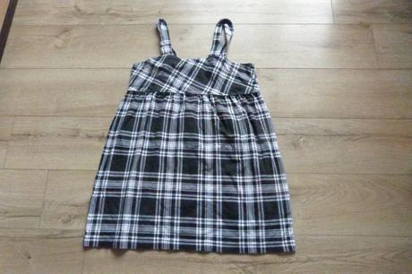 Šaty, tunika bonprix x, bonprix,158