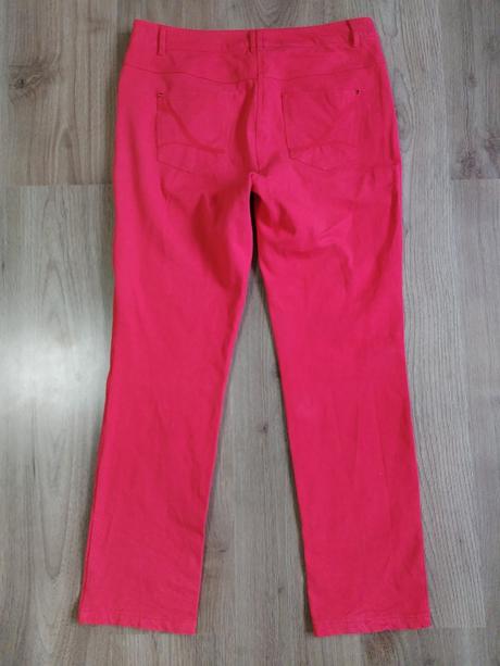 Dámské kalhoty l 40 42, l