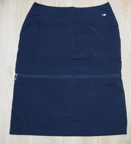 Dámská sukně papaya vel.42, papaya,42