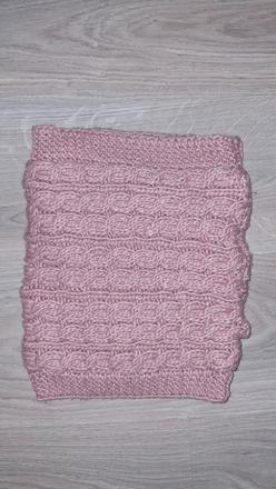 Teplý nákrčník pepco, pepco,140