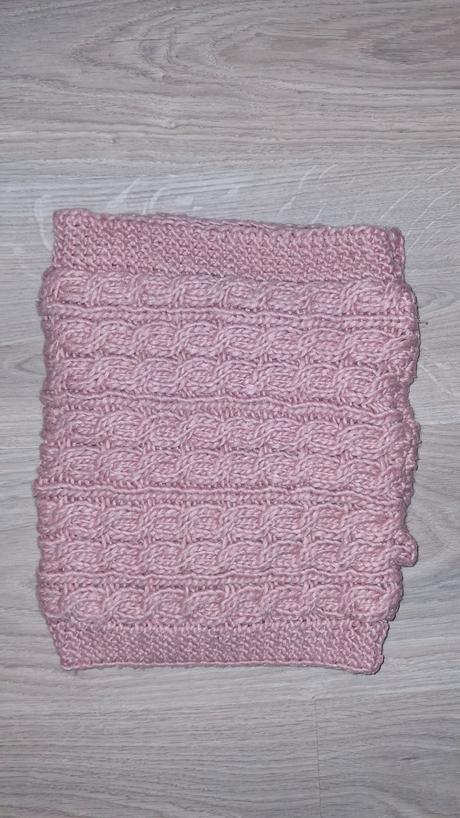 Teplý nákrčník pepco, pepco,140