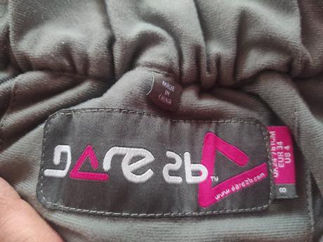 Dívčí oteplovačky, s