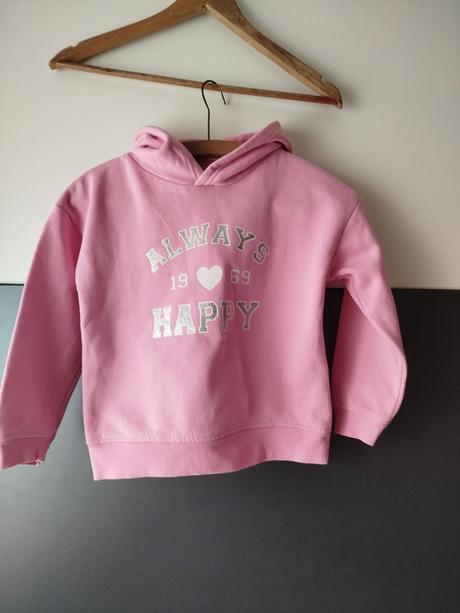Mikina zn. primark vel.122, primark,122