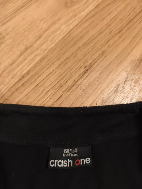 Černé bolerko 158/164, takko,164