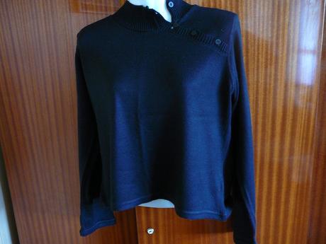 Dámská blůza blanche porte, l