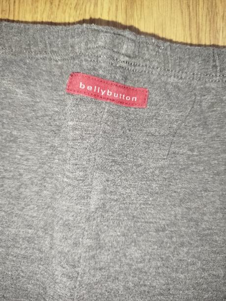 Legínky zn. bellybutton vel.74, 74