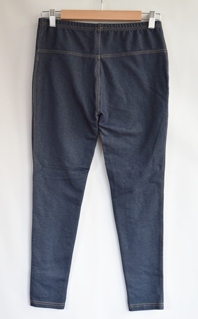 Legíny vel. 13 - 14 let, primark,164