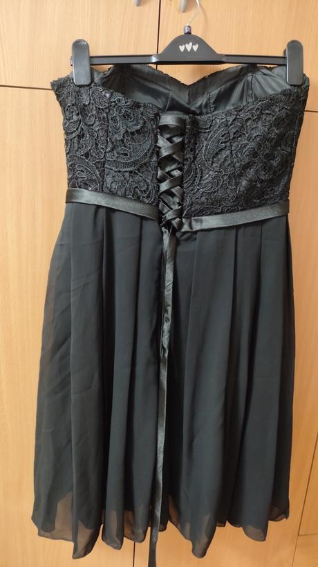 Korzetové šatičky juju & christine, 38