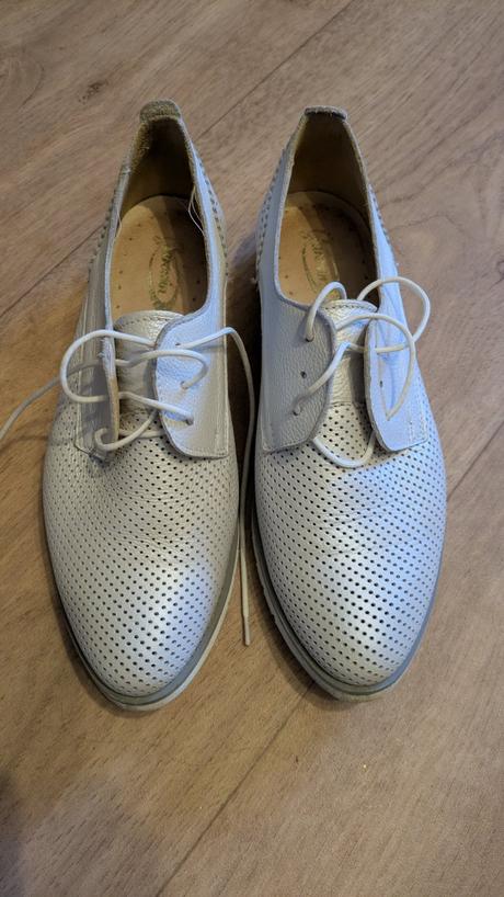 T460 dámské kožené boty jaromin vel. 38, 38