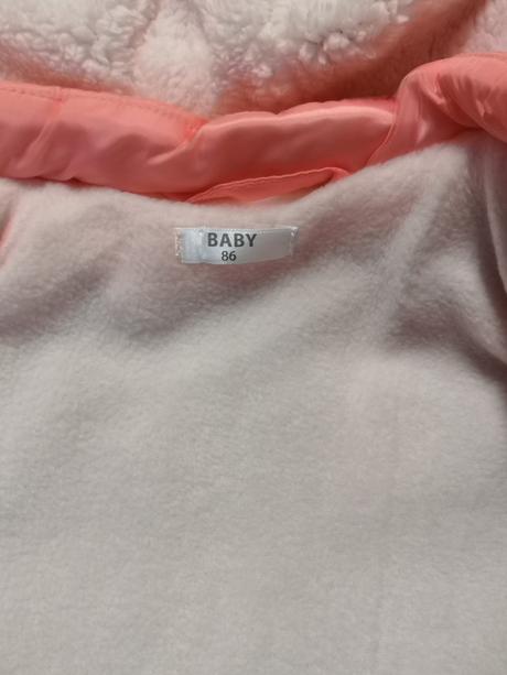 Vesta zateplená, 86