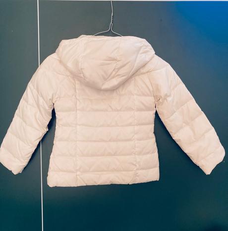 Bunda pro holčičku, ovs,110