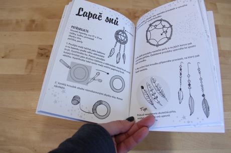 Můj tvořivý deník, 