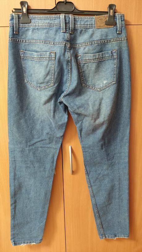 Džíny, terranova,38