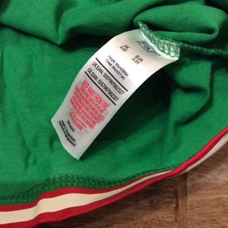 Vánoční bavlněné tričko, 98