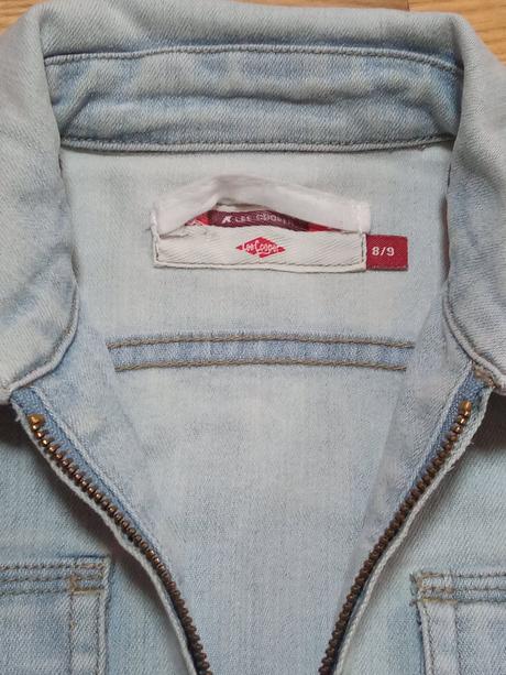 Set pro holčičku od 8 let, lee,122