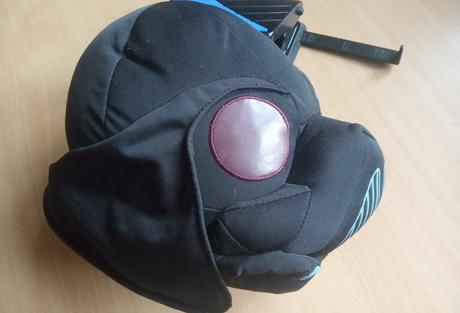 Obrázky na zeď + plyšák + hra star wars, 